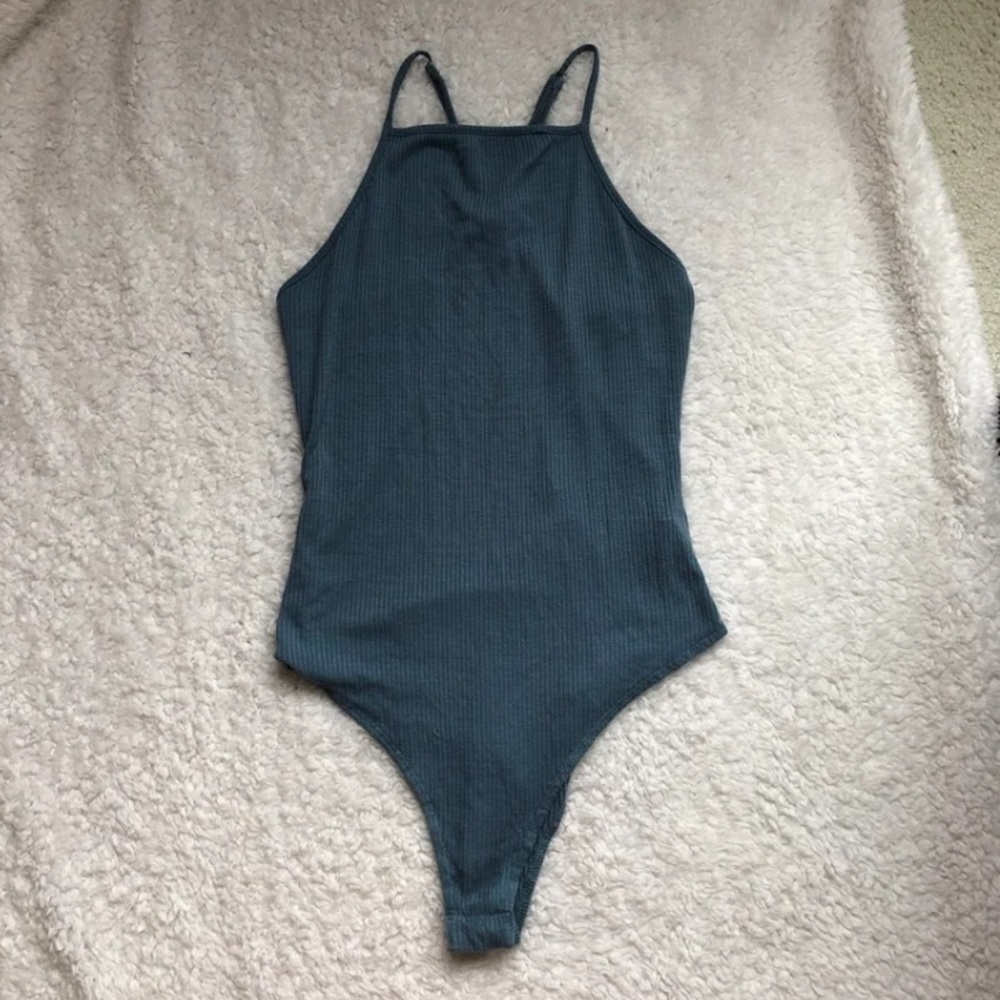 bodysuit